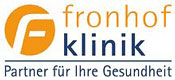 Frohnhofklinik Logo